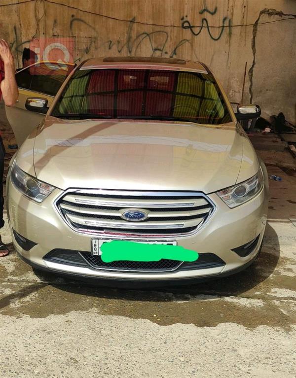 Ford for sale in Iraq